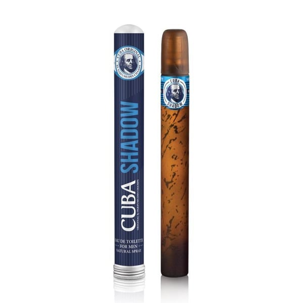 Cuba Paris Cuba Shadow Edt 35ml