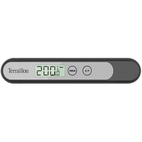 Terraillon Stektermometer Thermo Dynamo För Gastronomen