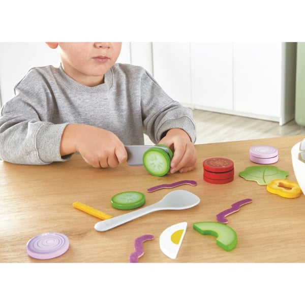 Hape Sunt salatlekesett