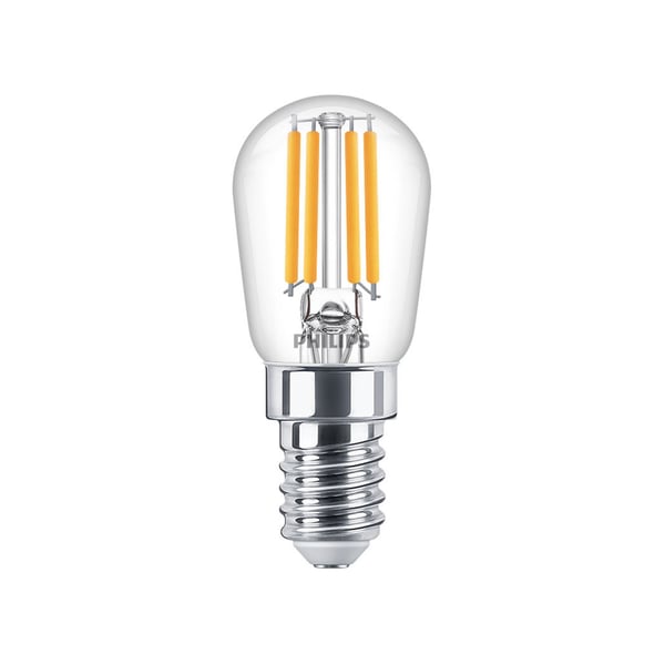 Philips LED E14 T25S 15W Clear 110lm