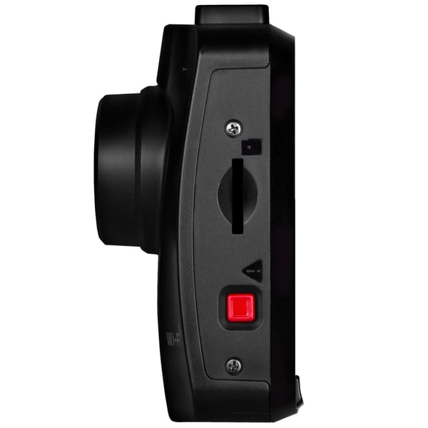 Transcend DrivePro 250 Dashcam 1080P 60fps