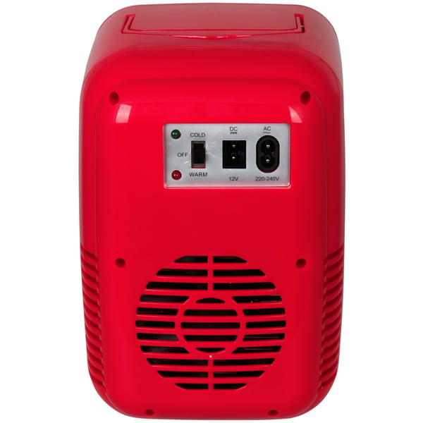 Emerio Mini-kyl/värmeskåp 4Liter 220V