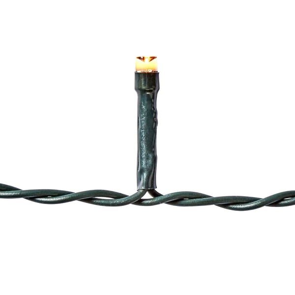 Nedis Dekorative Istaplys | 360 LED's | Varm Hvit | 9.00 m | Lyseffekter: 7 | Nettstrøm drevet