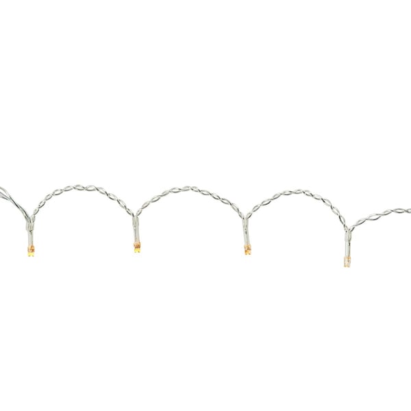 Nedis SmartLife Julelys | Istapp | Wi-Fi | Kald Hvit | 400 LED's | 8.00 m | Android™ / IOS
