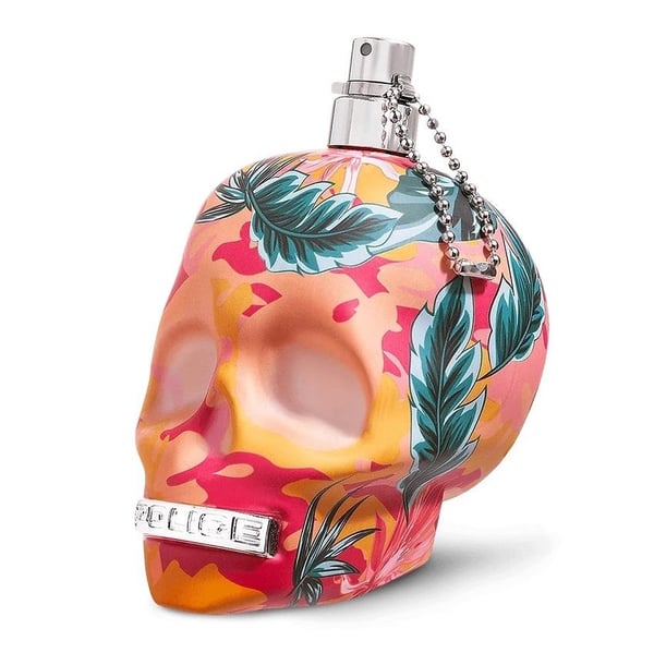 Police To Be Exotic Jungle Woman Edp 125 ml