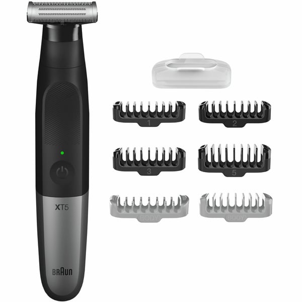 Braun Skægtrimmer serie XT5 XT5200