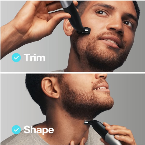 Braun Skægtrimmer serie XT5 XT5200