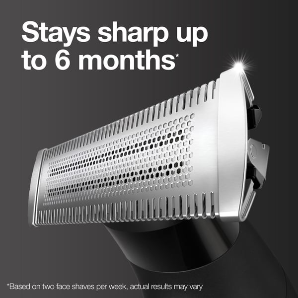 Braun Skægtrimmer serie XT5 XT5200