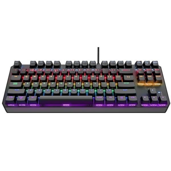 Trust GXT 384 Callaz Mechanical TKL
