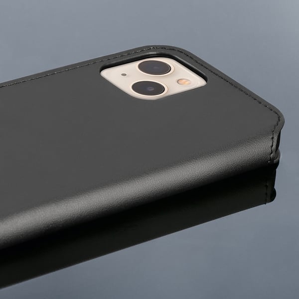 Hama MagLine Deksel til Apple iPhone 13 Svart