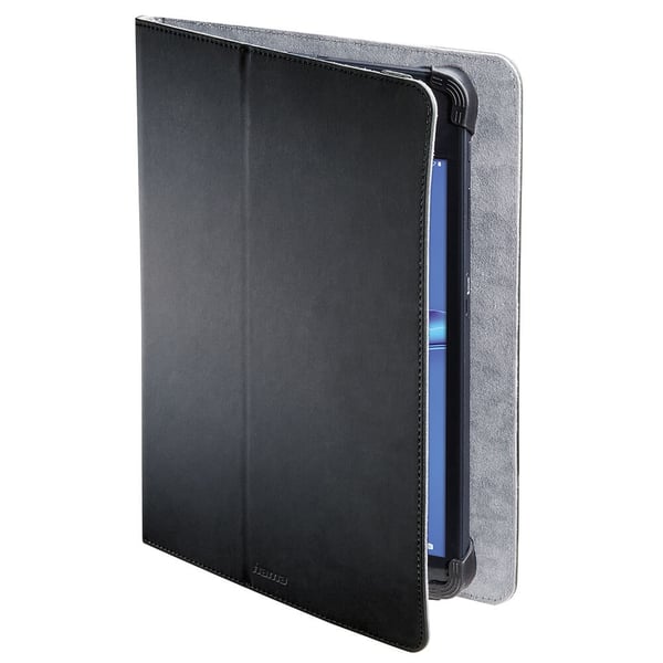 Hama Tablet Case Xpand Universal 9.5-11" Black