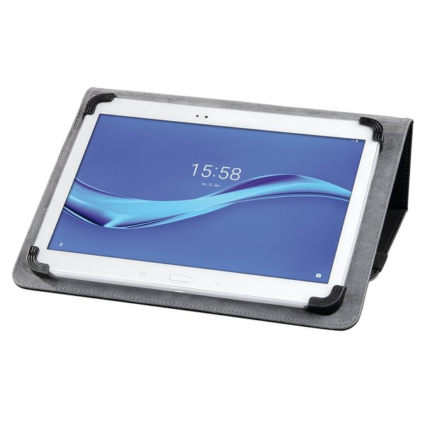 Hama Tablet Case Xpand Universal 9.5-11" Black