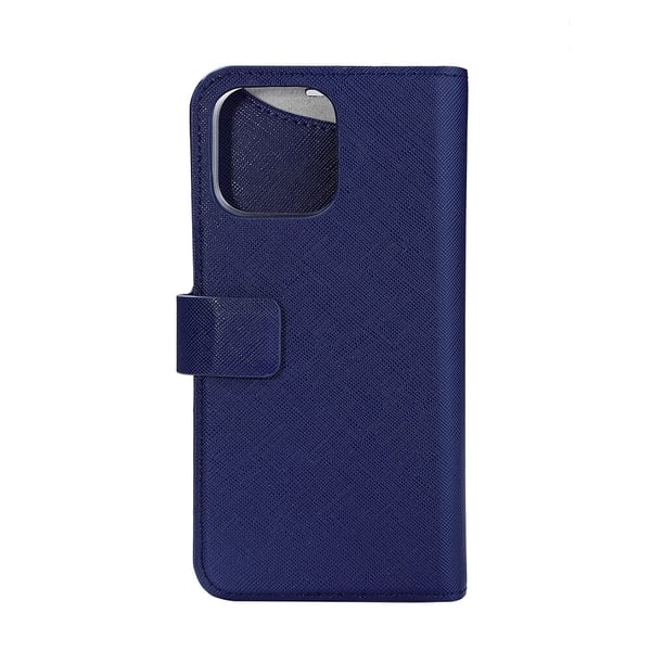 Onsala Mobiletui  ECO iPhone 14 Pro Max Navy Blue