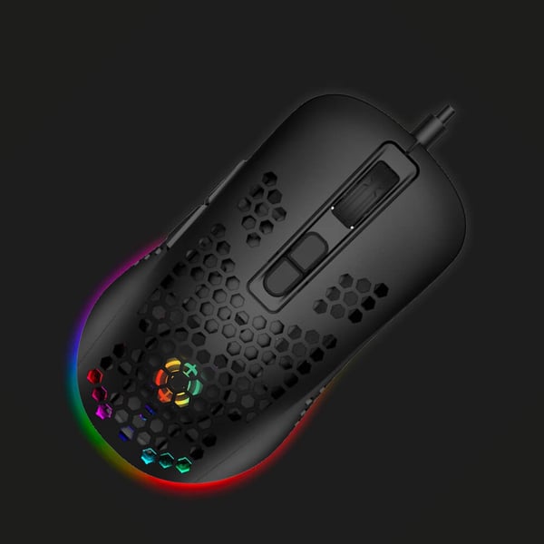 North Pelihiiri M200 RGB