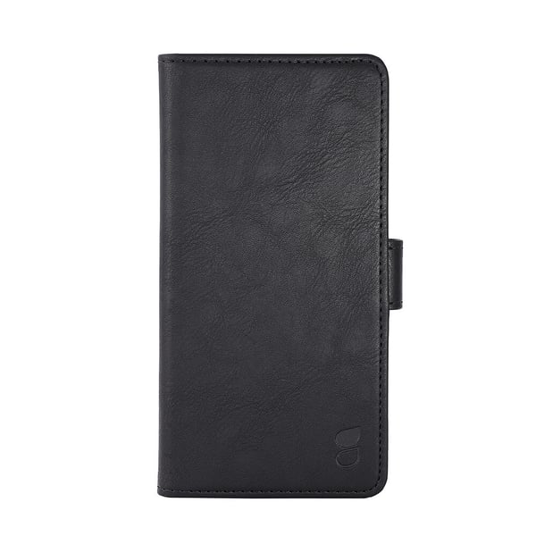Gear Classic Mobildeksel 3-kort Google Pixel 7 Svart