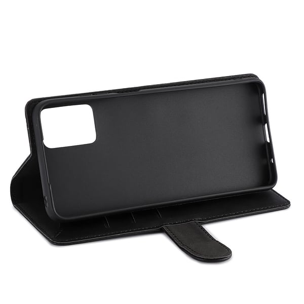 Gear Mobiletui Svart Motorola Moto E22i 4G/E22 4G