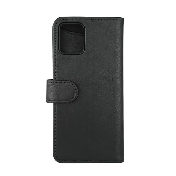 Gear Wallet Motorola Moto G32 Sort