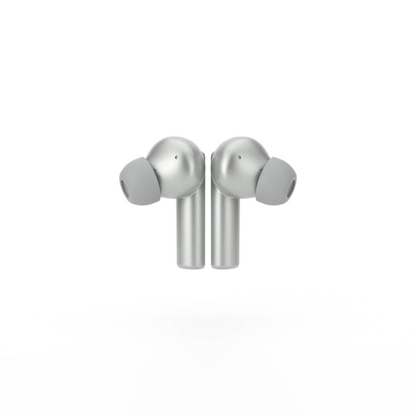 LEDWOOD Hodetelefoner Titan TWS True Wireless In-Ear Sølv