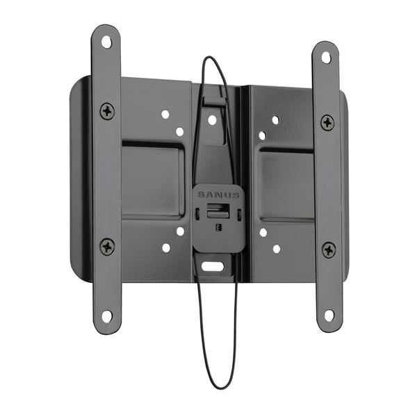 SANUS Fast Väggfäste 19"-40"