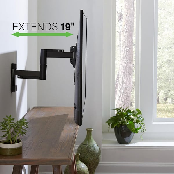 SANUS TV-Ophæng Fuldt Bevægeligt Vuepoint 32"-55"
