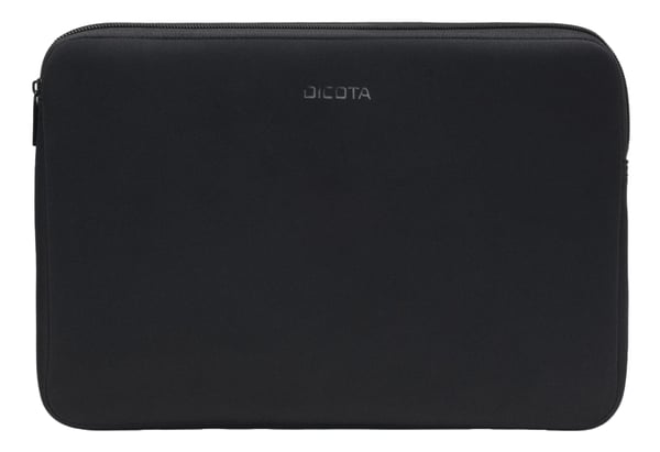 DICOTA Perfect Skin 13-13,3", deksel til bærbar PC, svart