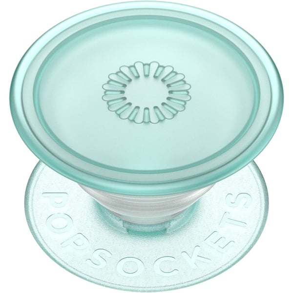 PopSockets PopGrip Plant Light Jade