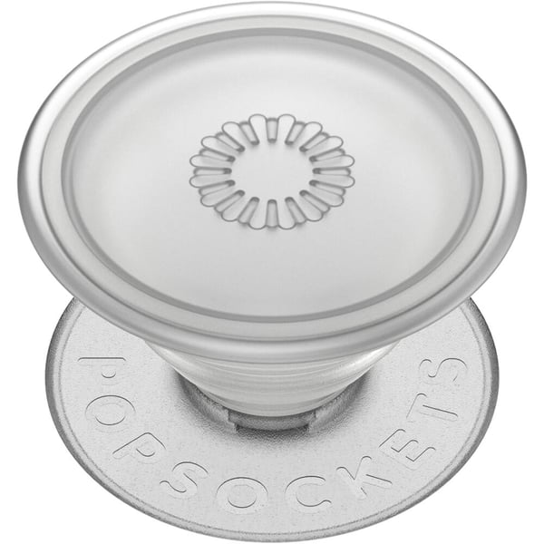 PopSockets PopGrip Plant Faded Stone
