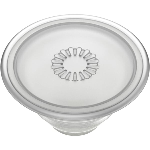 PopSockets PopGrip Plant Faded Stone