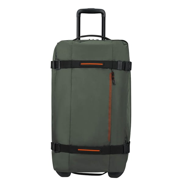 American Tourister Urban Track Duffel Veske/WH Medium Grønn
