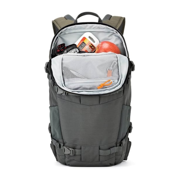 Lowepro Reppu Flipside Trek BP 350 AW Harmaa