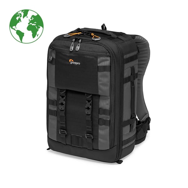 Lowepro Rygsæk Pro Trekker BP 350 AW II GL Grå