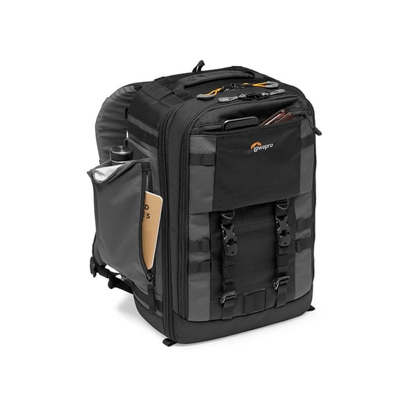 Lowepro Rygsæk Pro Trekker BP 350 AW II GL Grå