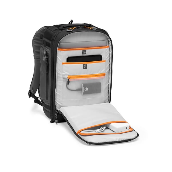 Lowepro Rygsæk Pro Trekker BP 350 AW II GL Grå