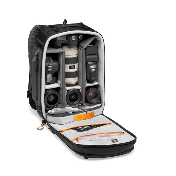 Lowepro Rygsæk Pro Trekker BP 350 AW II GL Grå