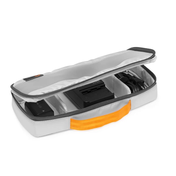 Lowepro Rygsæk Pro Trekker BP 350 AW II GL Grå