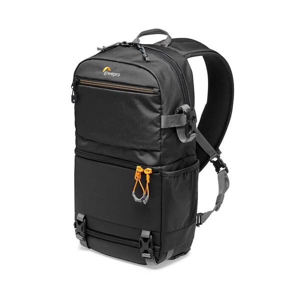 Lowepro Sling Bag - Slingshot SL 250 AW III Sort
