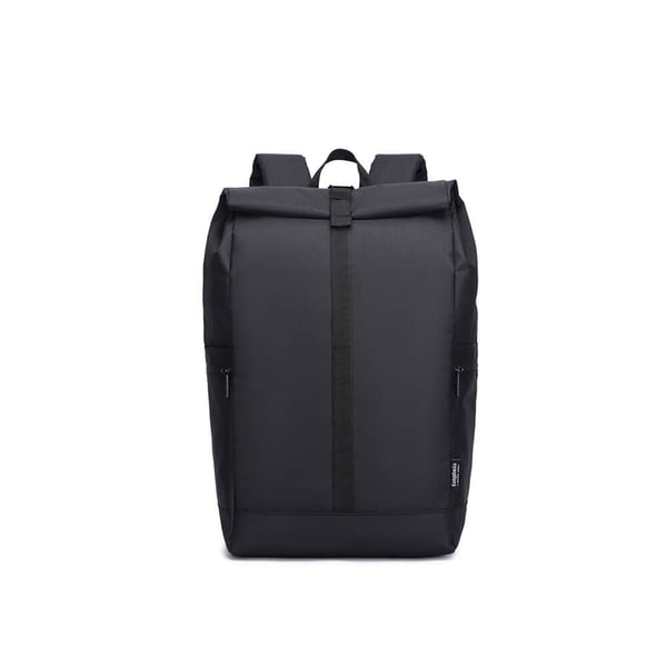 Kungsbacka Rygsæk Oliver 15.6" Sort
