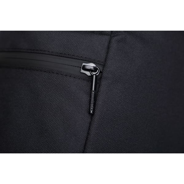 Kungsbacka Rygsæk Oliver 15.6" Sort