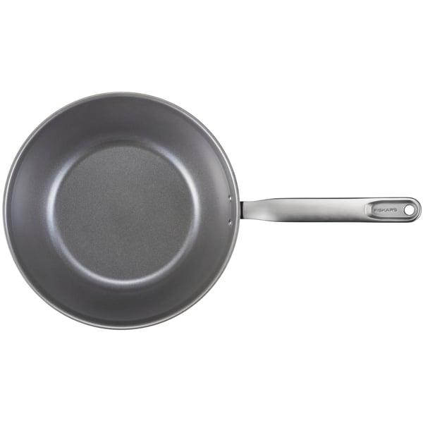 Fiskars All Steel wok 28 cm