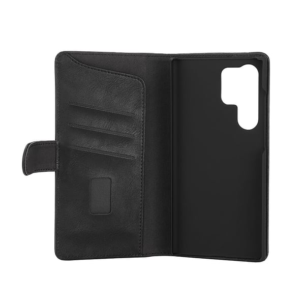 Gear Mobildeksel Svart - Samsung S23 Ultra 5G