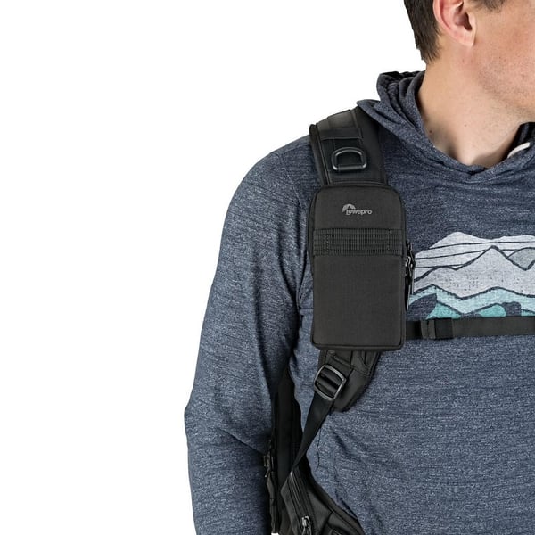 Lowepro Mobilveske ProTactic Svart