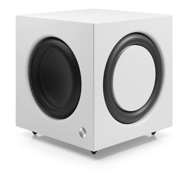 Audio Pro SW10 Hvit
