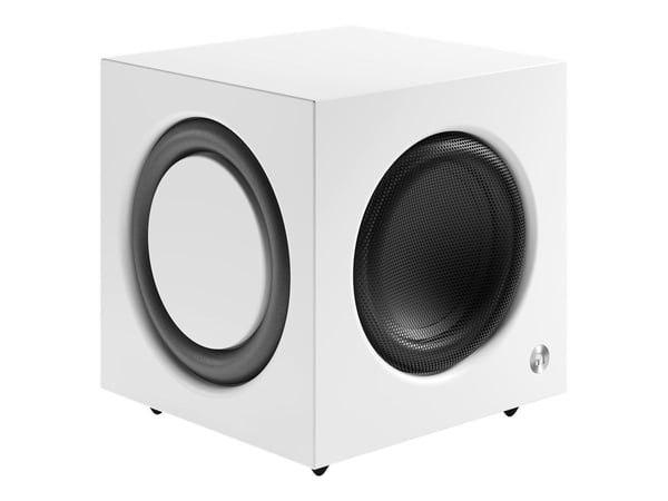 Audio Pro SW10 Hvit