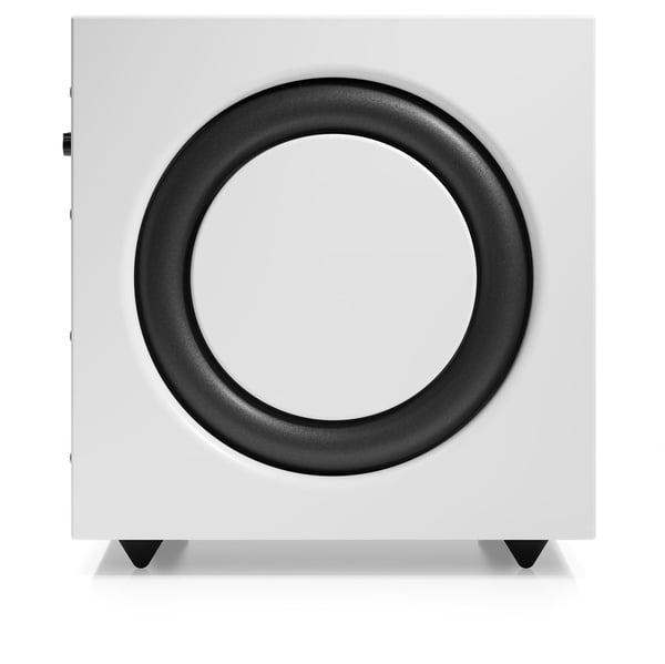 Audio Pro SW10 Hvit