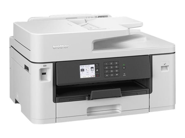 Brother MFCJ5340DW  MULTIFUNCTION