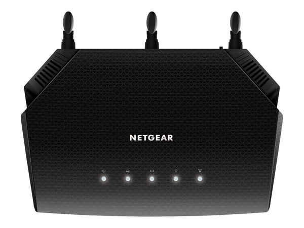 Netgear RAX10 4-Stream AX1800 WiFi 6-ruter