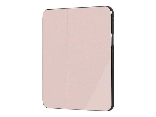 Targus Skyddsväska Click In Ipad 10.9" (10:gen) 2022, Roséguld