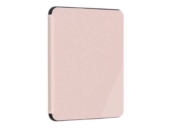 Targus Skyddsväska Click In Ipad 10.9" (10:gen) 2022, Roséguld