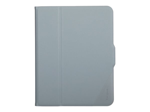Targus Skyddsväska Versavu Slim, iPad 10.9" (10:e gen) 2022, Silver