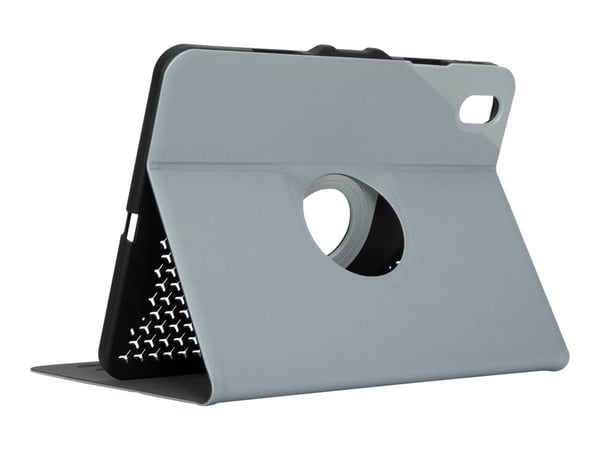 Targus Skyddsväska Versavu Slim, iPad 10.9" (10:e gen) 2022, Silver